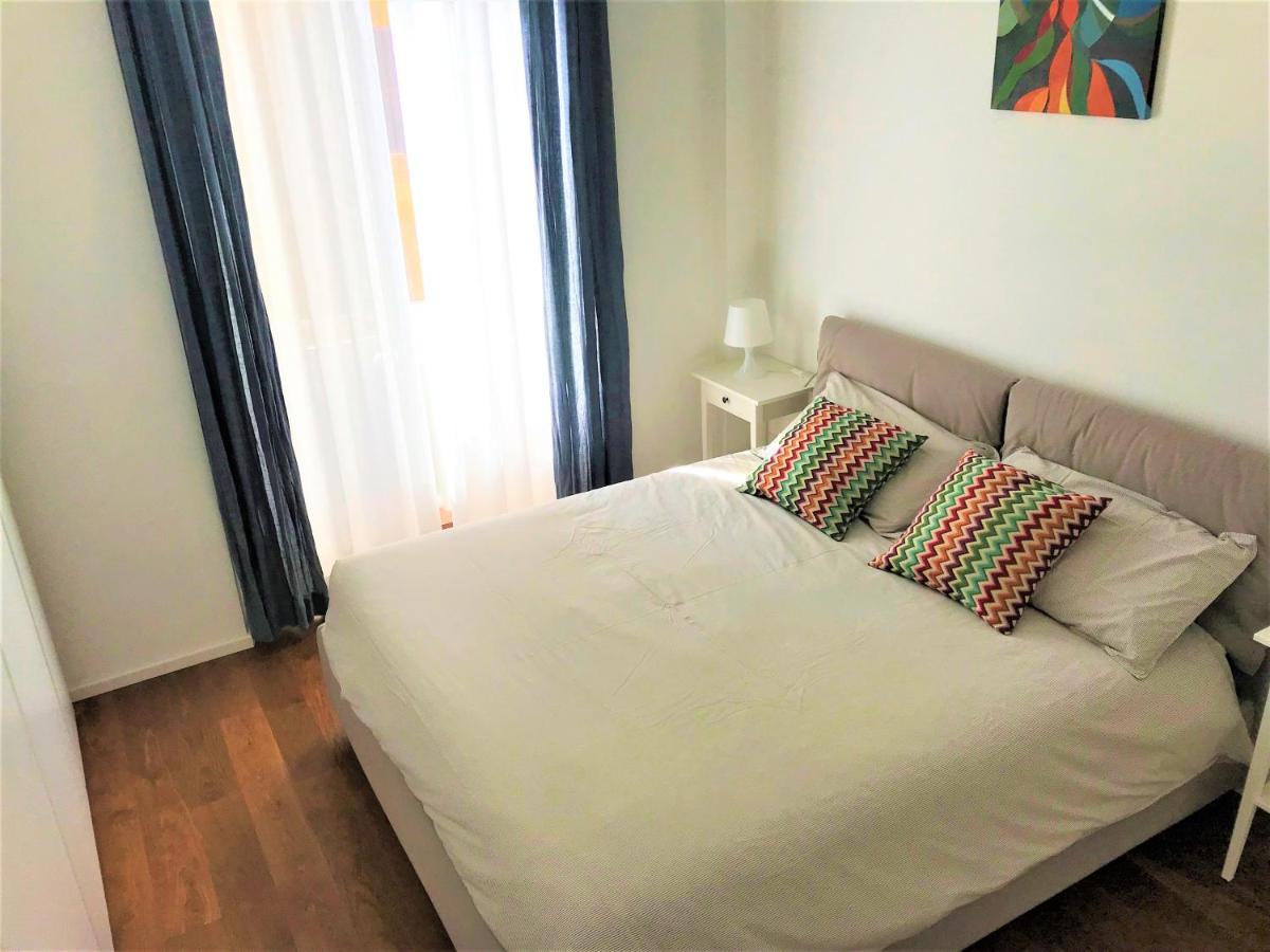 Eternal City Apartment Rome Exterior photo
