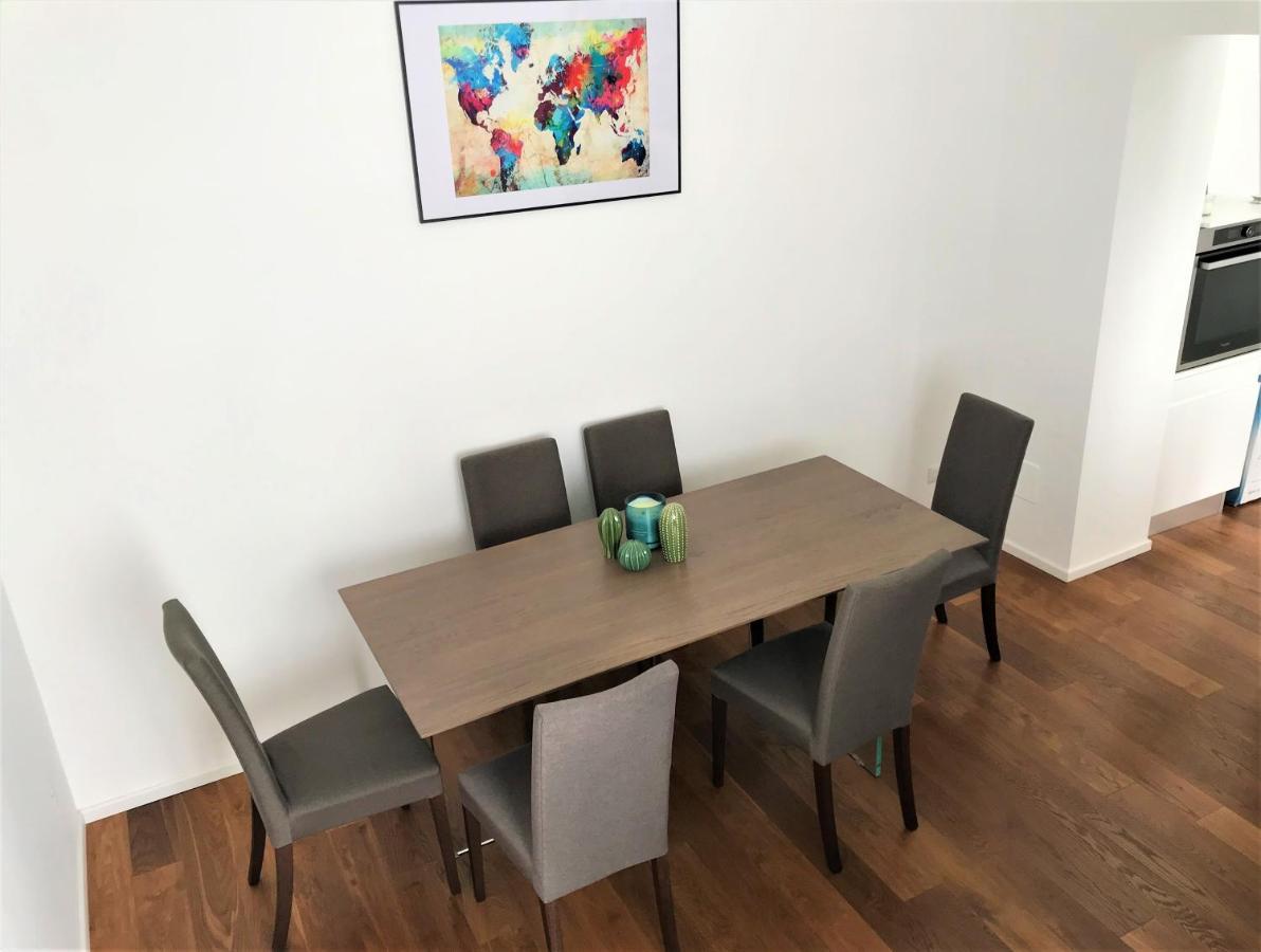 Eternal City Apartment Rome Exterior photo