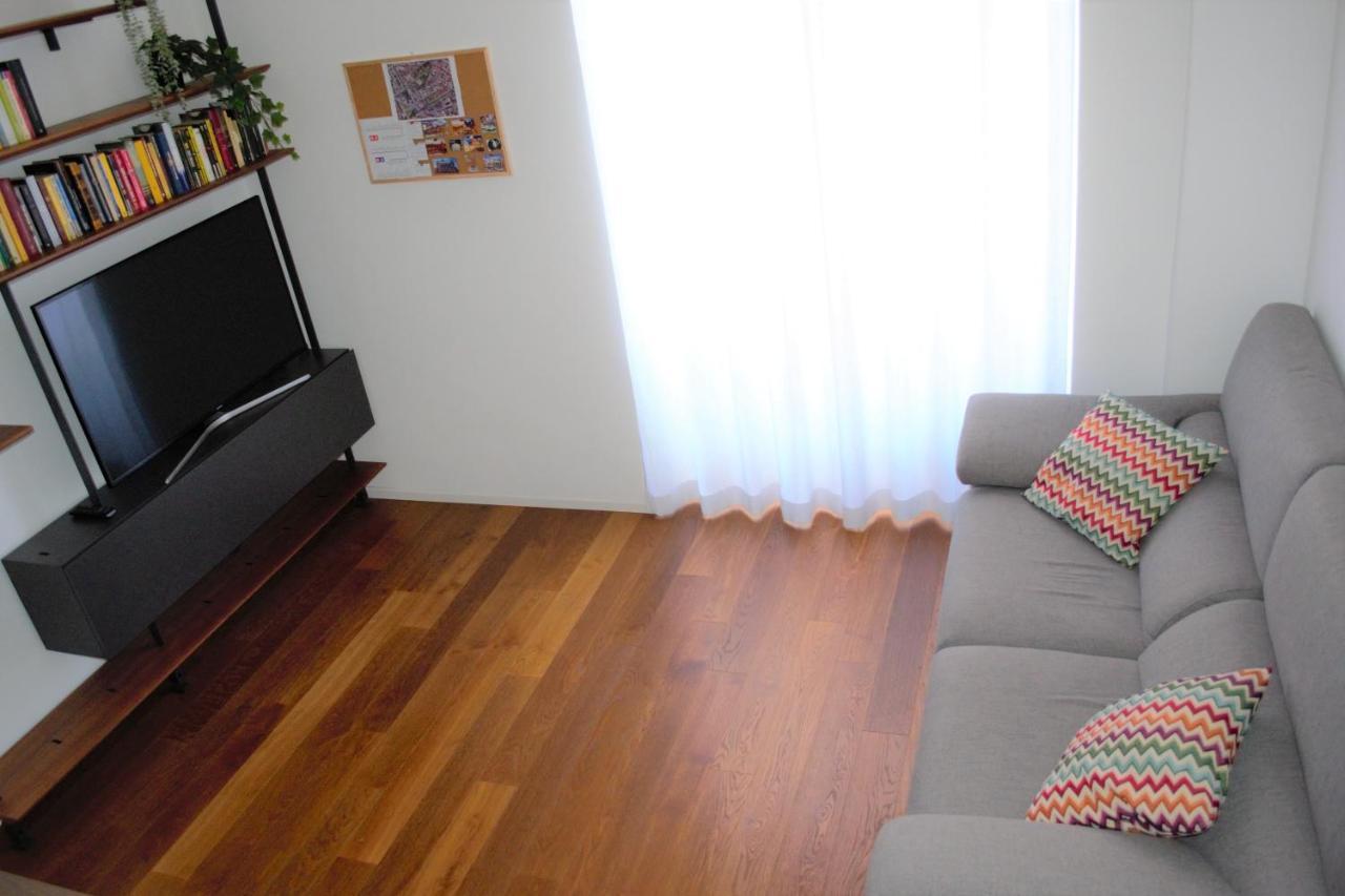 Eternal City Apartment Rome Exterior photo